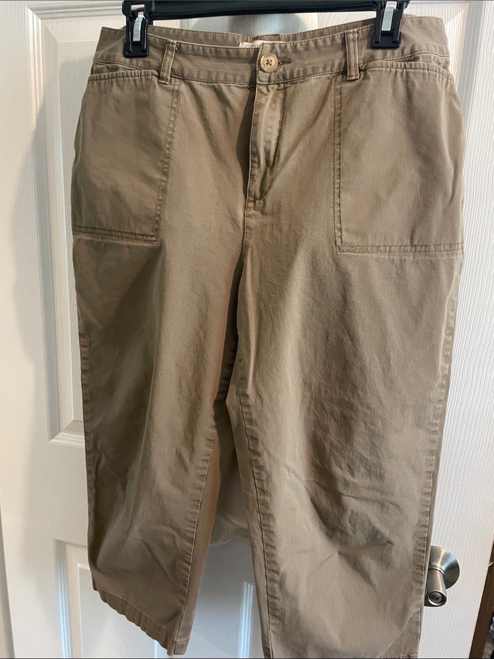 Women’s Capri